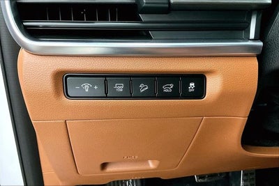 2024 Kia Telluride SX-Prestige X-Line AWD - Dual Moonroof - Htd/Cooled Leather