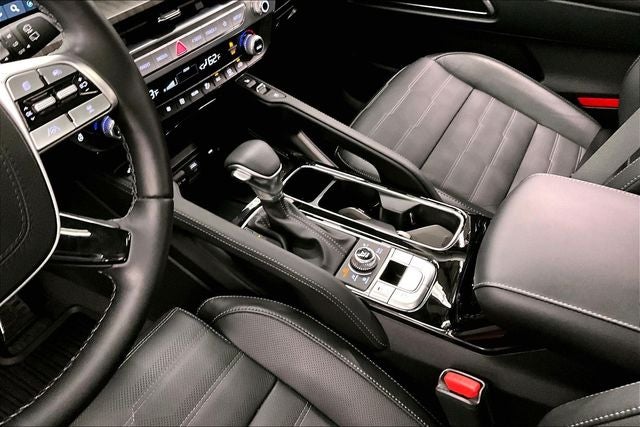 2025 Kia Telluride SX-Prestige