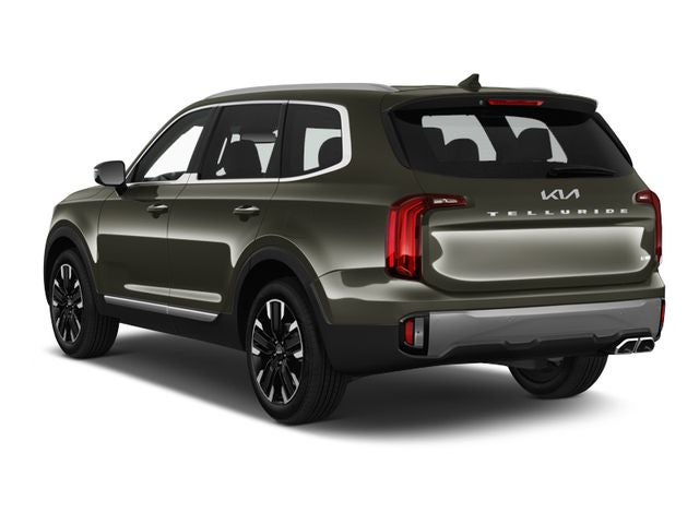 2025 Kia Telluride SX-Prestige