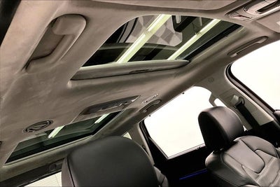 2025 Kia Telluride SX-Prestige
