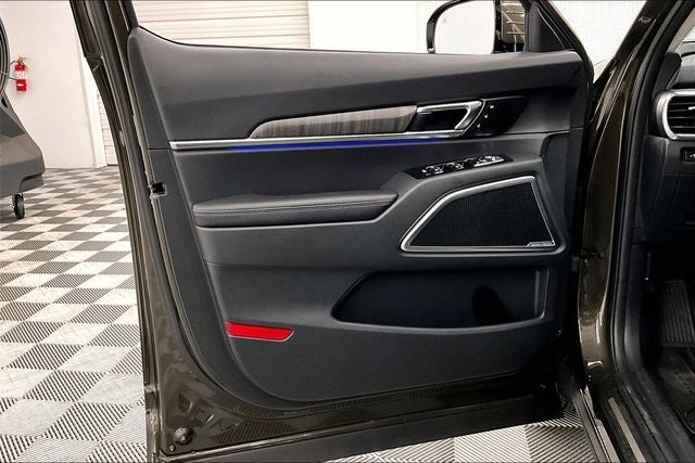 2025 Kia Telluride SX-Prestige