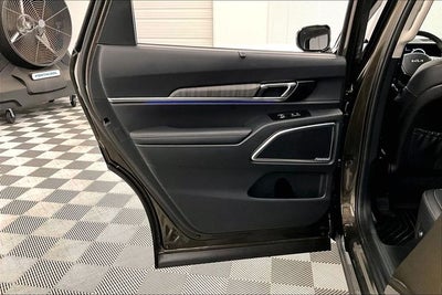 2025 Kia Telluride SX-Prestige