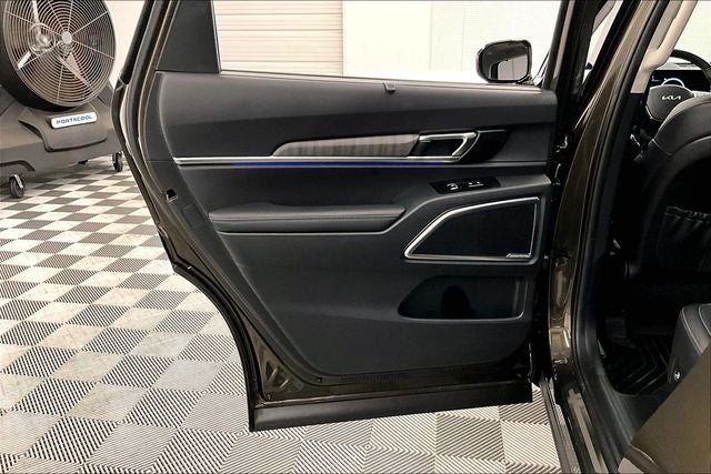 2025 Kia Telluride SX-Prestige