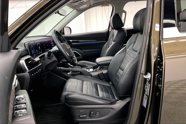 2025 Kia Telluride SX-Prestige