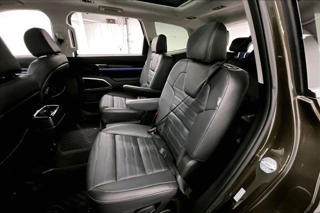 2025 Kia Telluride SX-Prestige