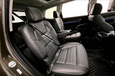 2025 Kia Telluride SX-Prestige