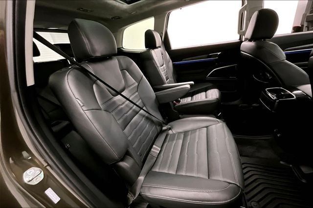 2025 Kia Telluride SX-Prestige