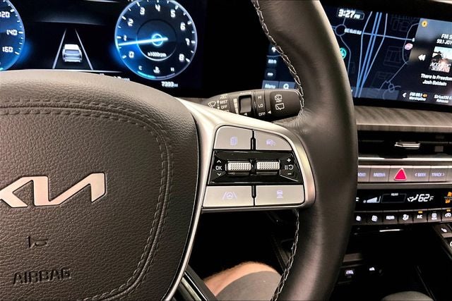2025 Kia Telluride SX-Prestige
