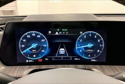 2025 Kia Telluride SX-Prestige