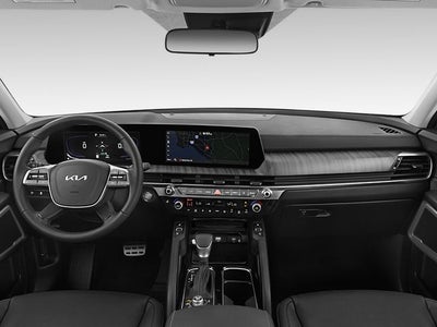 2025 Kia Telluride SX-Prestige