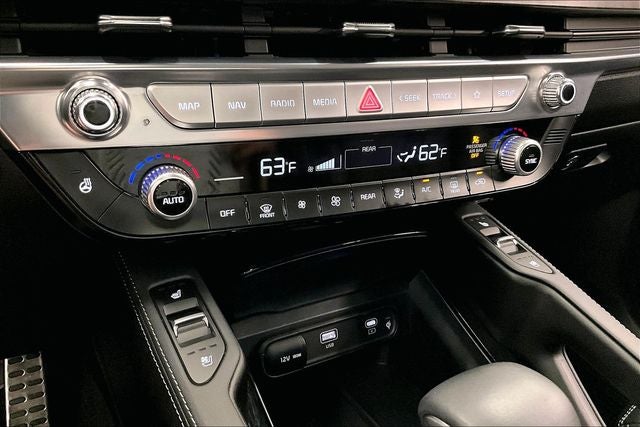 2025 Kia Telluride SX-Prestige