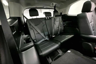 2025 Kia Telluride SX-Prestige