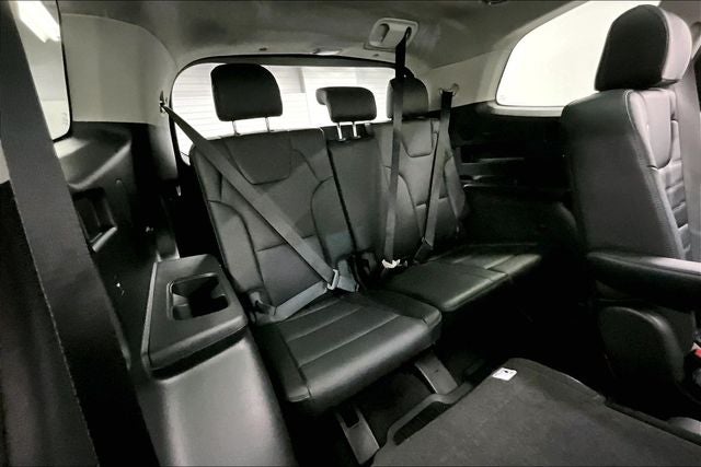 2025 Kia Telluride SX-Prestige