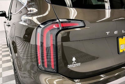 2025 Kia Telluride SX-Prestige