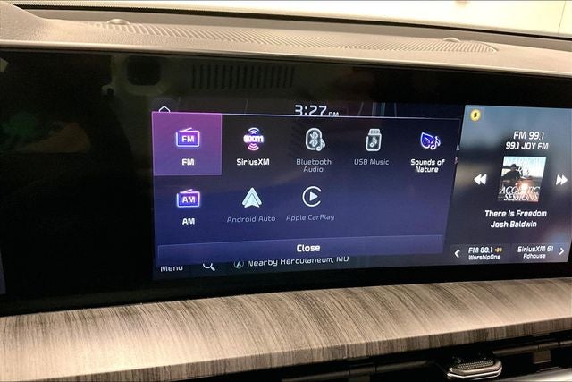 2025 Kia Telluride SX-Prestige