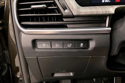 2025 Kia Telluride SX-Prestige