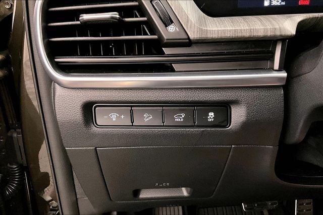 2025 Kia Telluride SX-Prestige