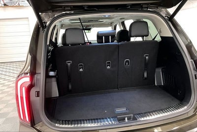 2025 Kia Telluride SX-Prestige