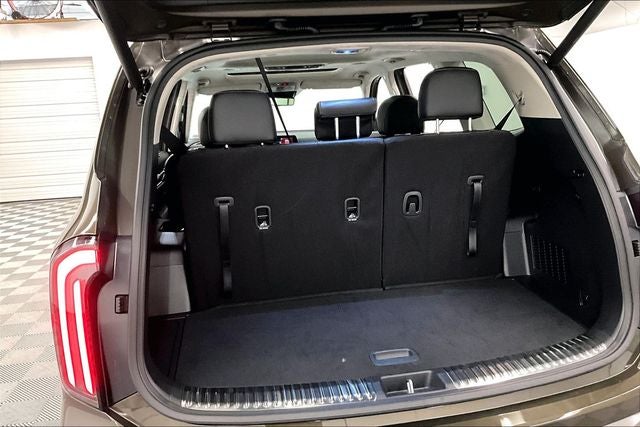 2025 Kia Telluride SX-Prestige