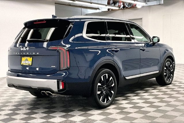 2023 Kia Telluride SX
