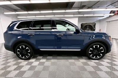 2023 Kia Telluride SX