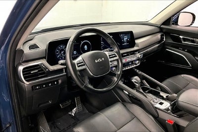 2023 Kia Telluride SX