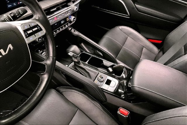 2023 Kia Telluride SX