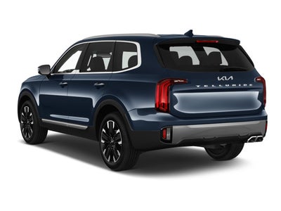 2023 Kia Telluride SX