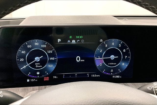 2023 Kia Telluride SX
