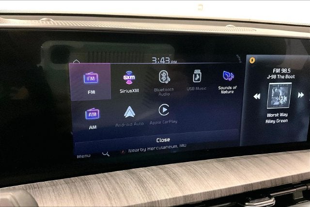 2023 Kia Telluride SX