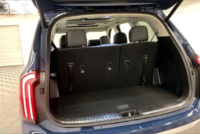 2023 Kia Telluride SX