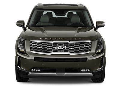 2023 Kia Telluride SX