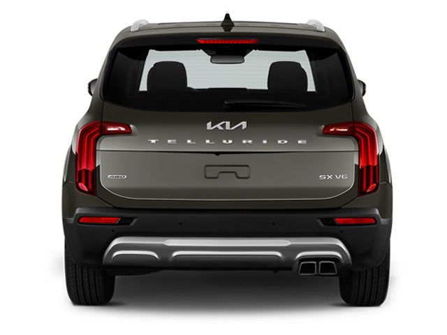 2023 Kia Telluride SX
