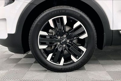 2023 Kia Telluride SX-Prestige X-Line