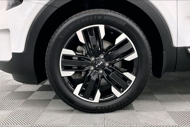 2023 Kia Telluride SX-Prestige X-Line