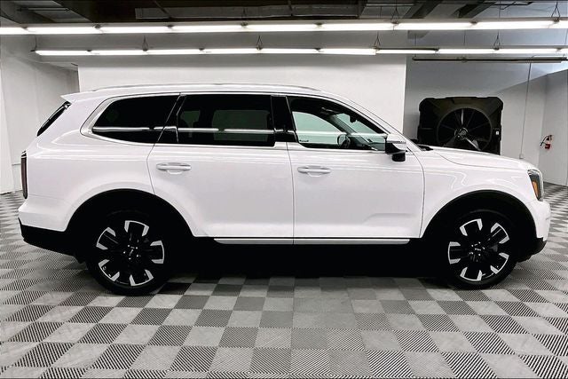 2023 Kia Telluride SX-Prestige X-Line