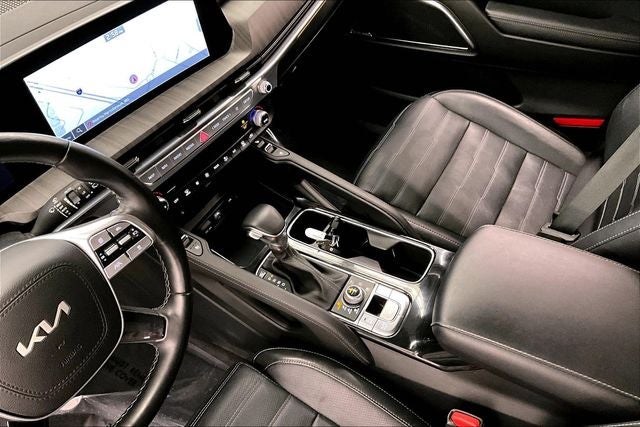 2023 Kia Telluride SX-Prestige X-Line