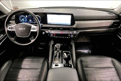 2023 Kia Telluride SX-Prestige X-Line