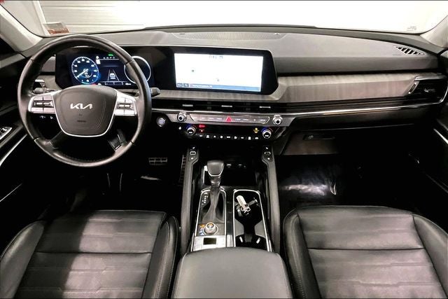 2023 Kia Telluride SX-Prestige X-Line