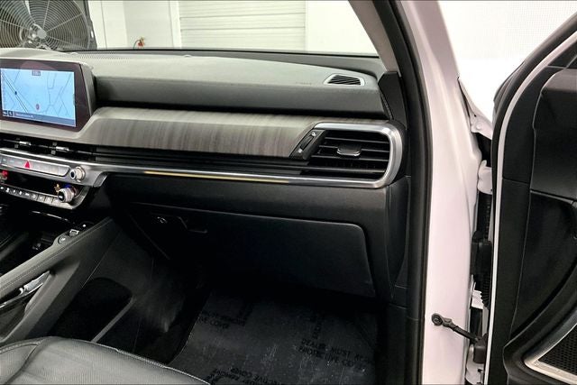 2023 Kia Telluride SX-Prestige X-Line
