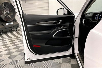 2023 Kia Telluride SX-Prestige X-Line