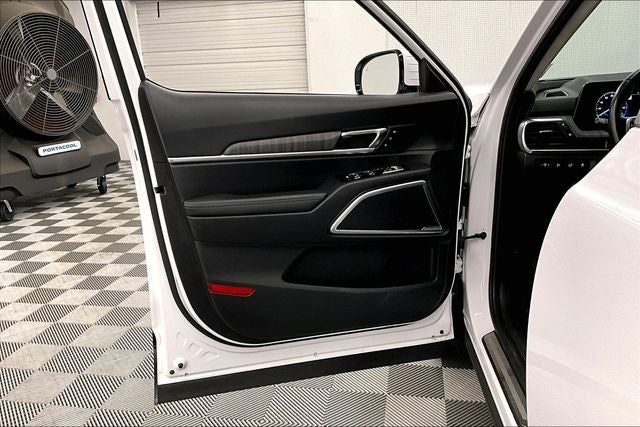 2023 Kia Telluride SX-Prestige X-Line