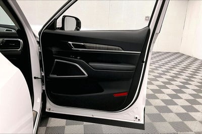 2023 Kia Telluride SX-Prestige X-Line