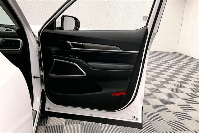 2023 Kia Telluride SX-Prestige X-Line