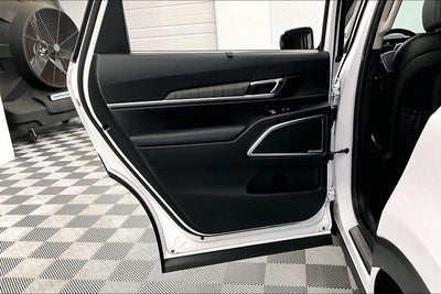 2023 Kia Telluride SX-Prestige X-Line