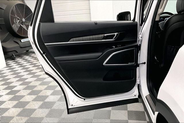 2023 Kia Telluride SX-Prestige X-Line