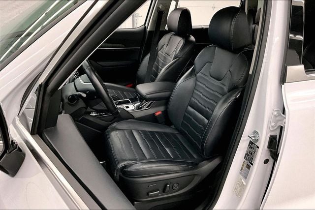 2023 Kia Telluride SX-Prestige X-Line