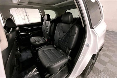2023 Kia Telluride SX-Prestige X-Line