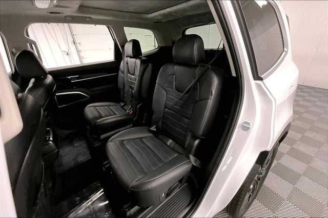 2023 Kia Telluride SX-Prestige X-Line