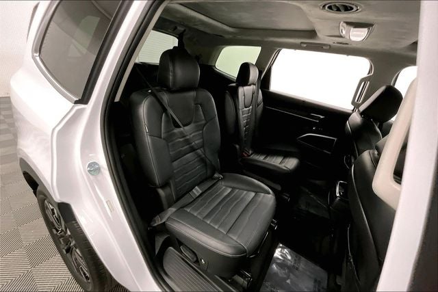 2023 Kia Telluride SX-Prestige X-Line